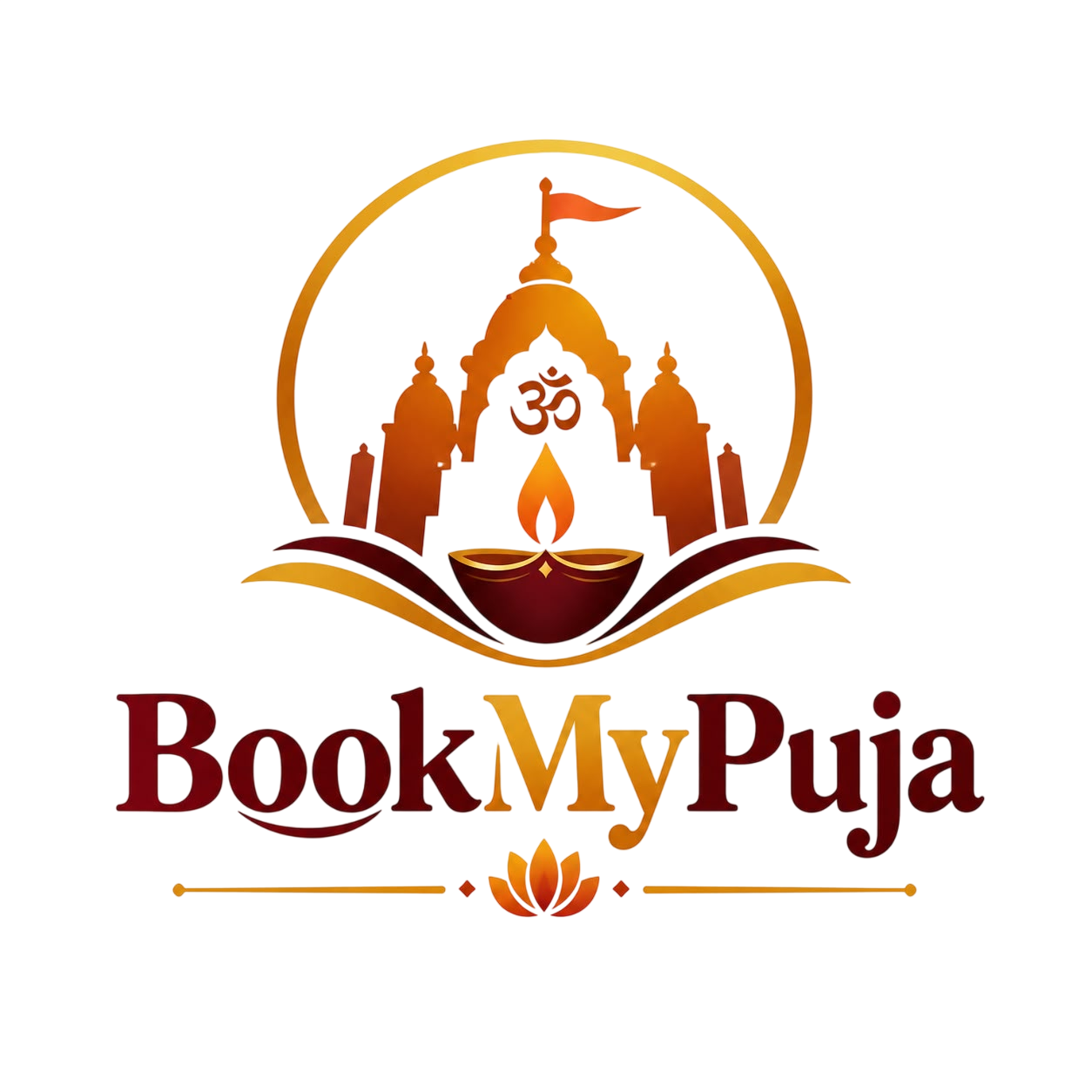 Book My Pooja