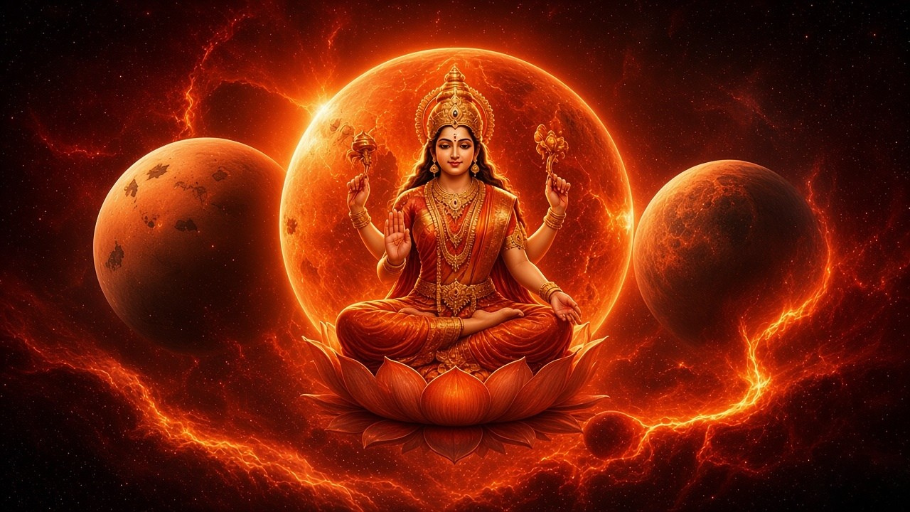 मंगल दोष पूजा